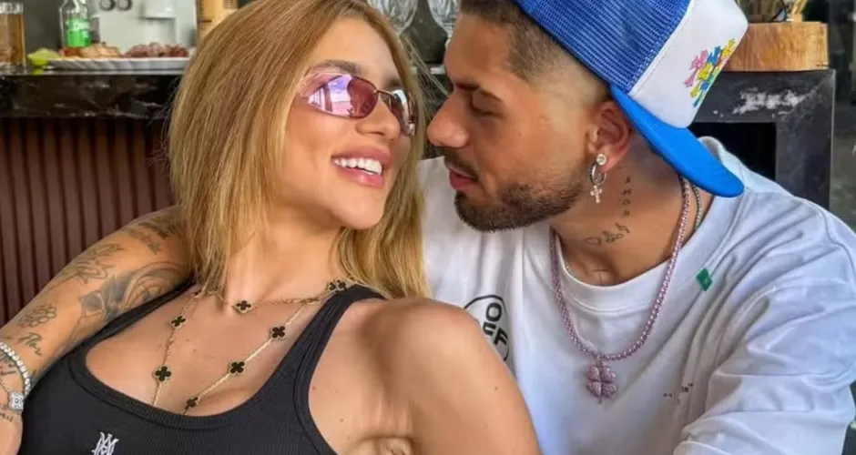 Saiba como será divisão de patrimônio de Virgínia Fonseca e Zé Felipe