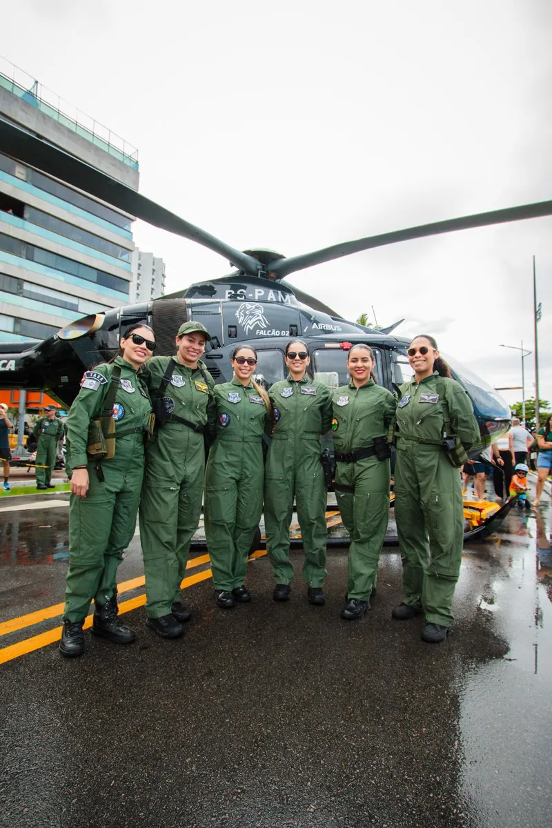 Com investimento de R$ 100 mi, Paulo Dantas reforça segurança com novas aeronaves e viaturas