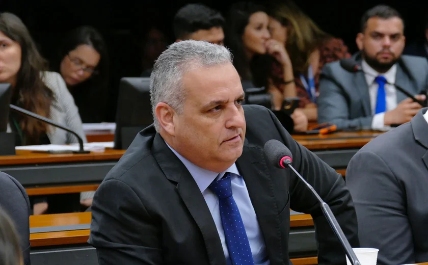 Alfredo Gaspar cobra Governo Federal por ações imediatas na prevenção de enchentes em Alagoas