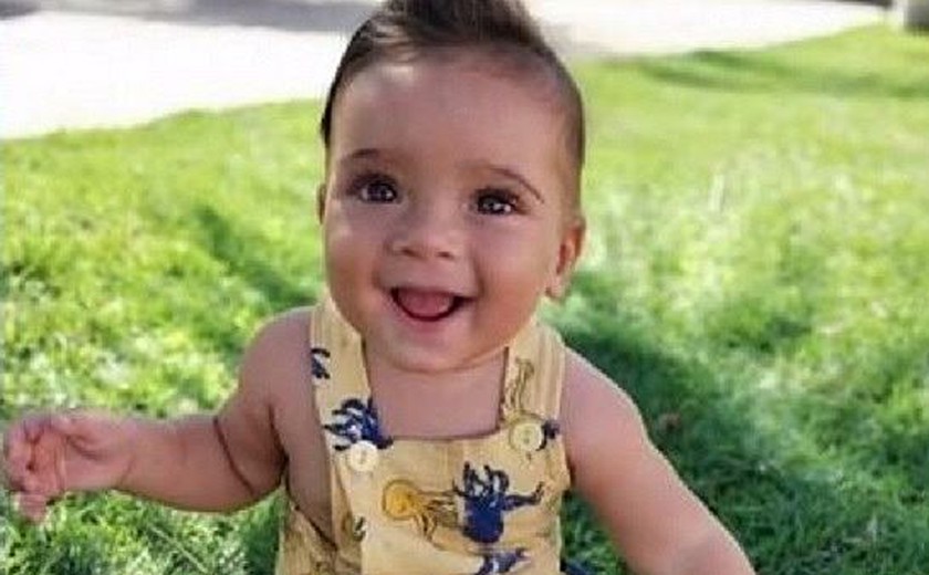 Bebê de 1 ano e 3 meses morre vítima de meningite em Arapiraca