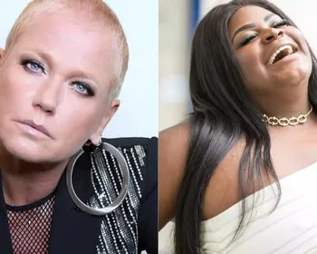 Jojo Todynho reage após críticas de Xuxa: “Não tem moral”