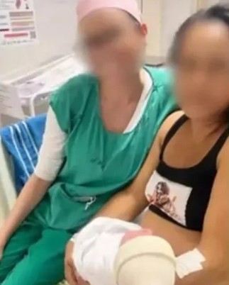 Polícia investiga falsa estudante de medicina que participou até de parto