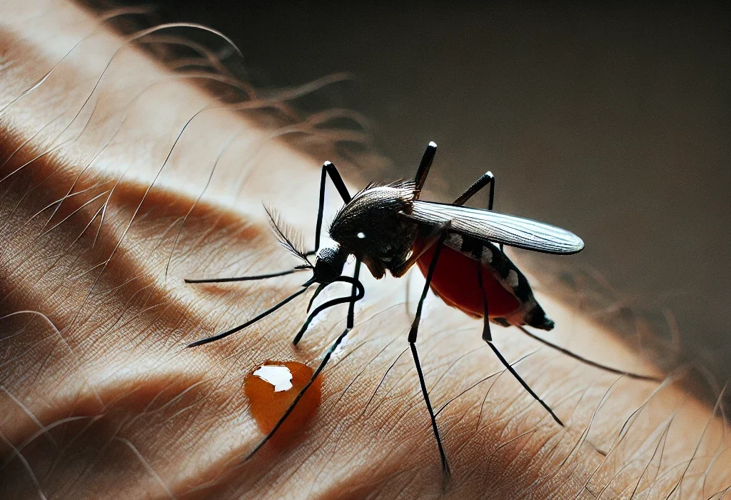 Casos de dengue caem pela metade nos primeiros meses do ano em Alagoas