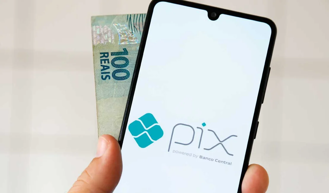 Pix bate recorde com quase 280 milhões de transações em um dia