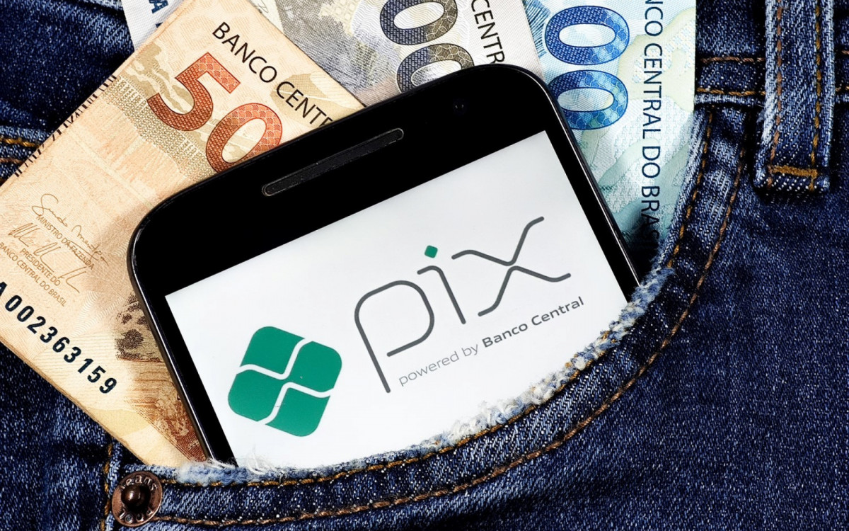 Por aproximação e automático: veja as novidades no Pix