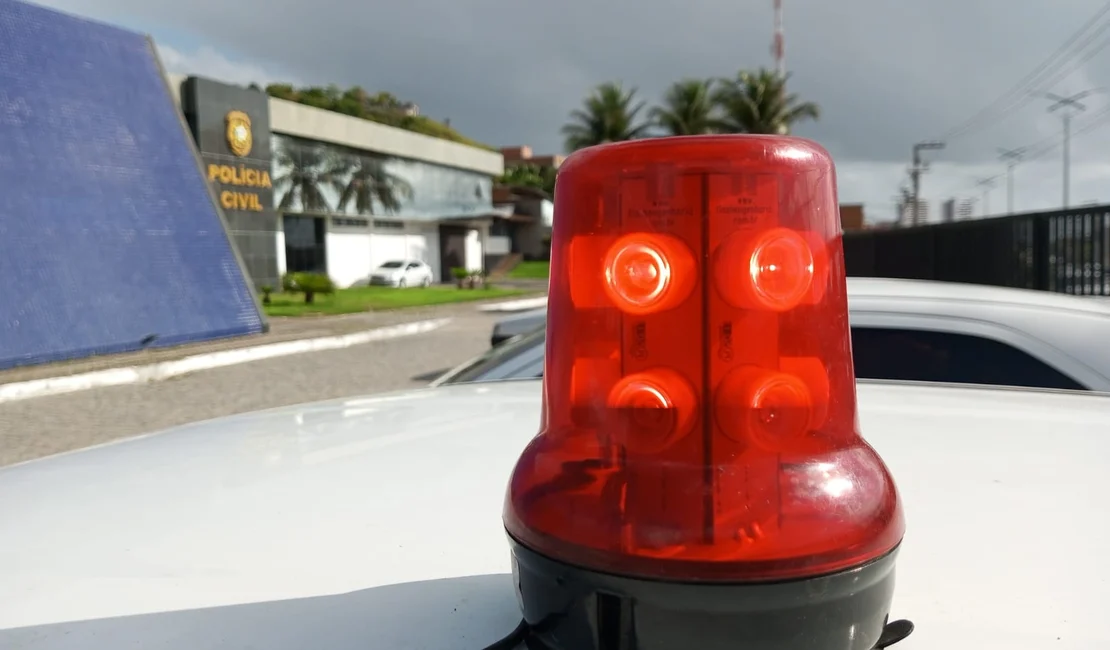 Briga de irmãos por herança resulta em agressão com barra de ferro em Santana do Ipanema