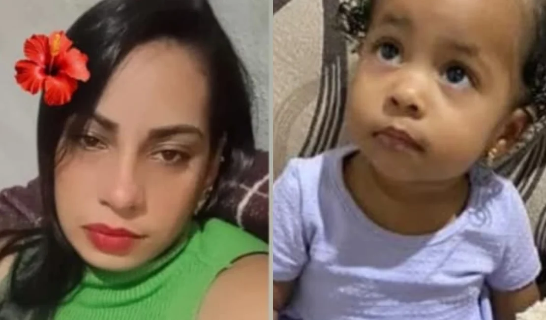 Assassino de mãe e filha em Maceió confessa crime, mas diz que não sabe como matou: "Não lembro de nada"