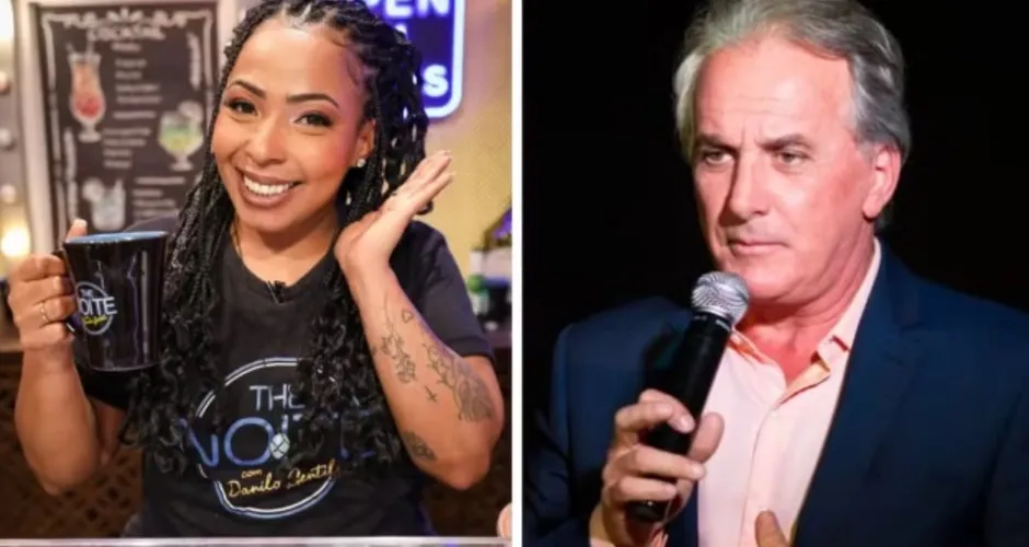 Polícia investiga denúncia de estupro feita por comediante contra Otávio Mesquita