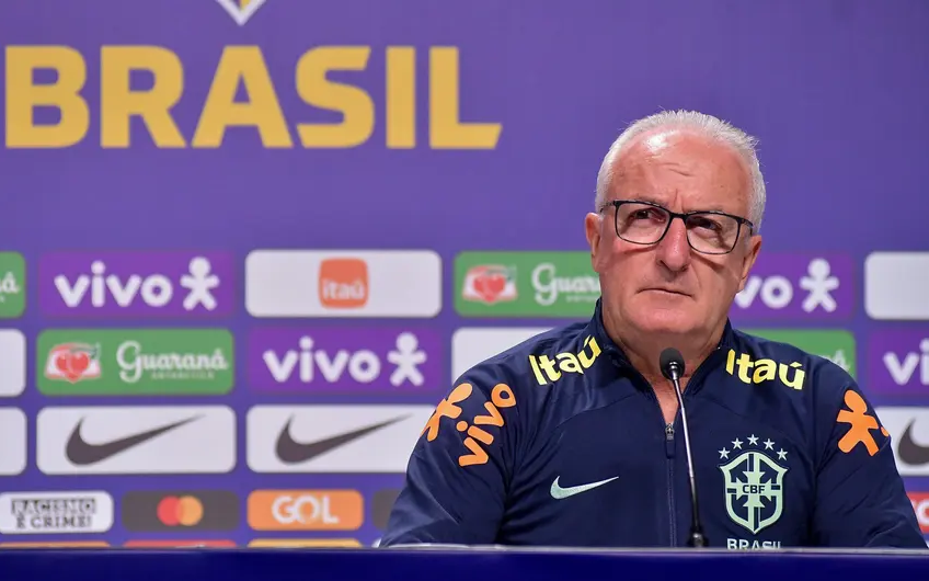 Dorival Júnior anuncia convocação da Seleção Brasileira; veja lista