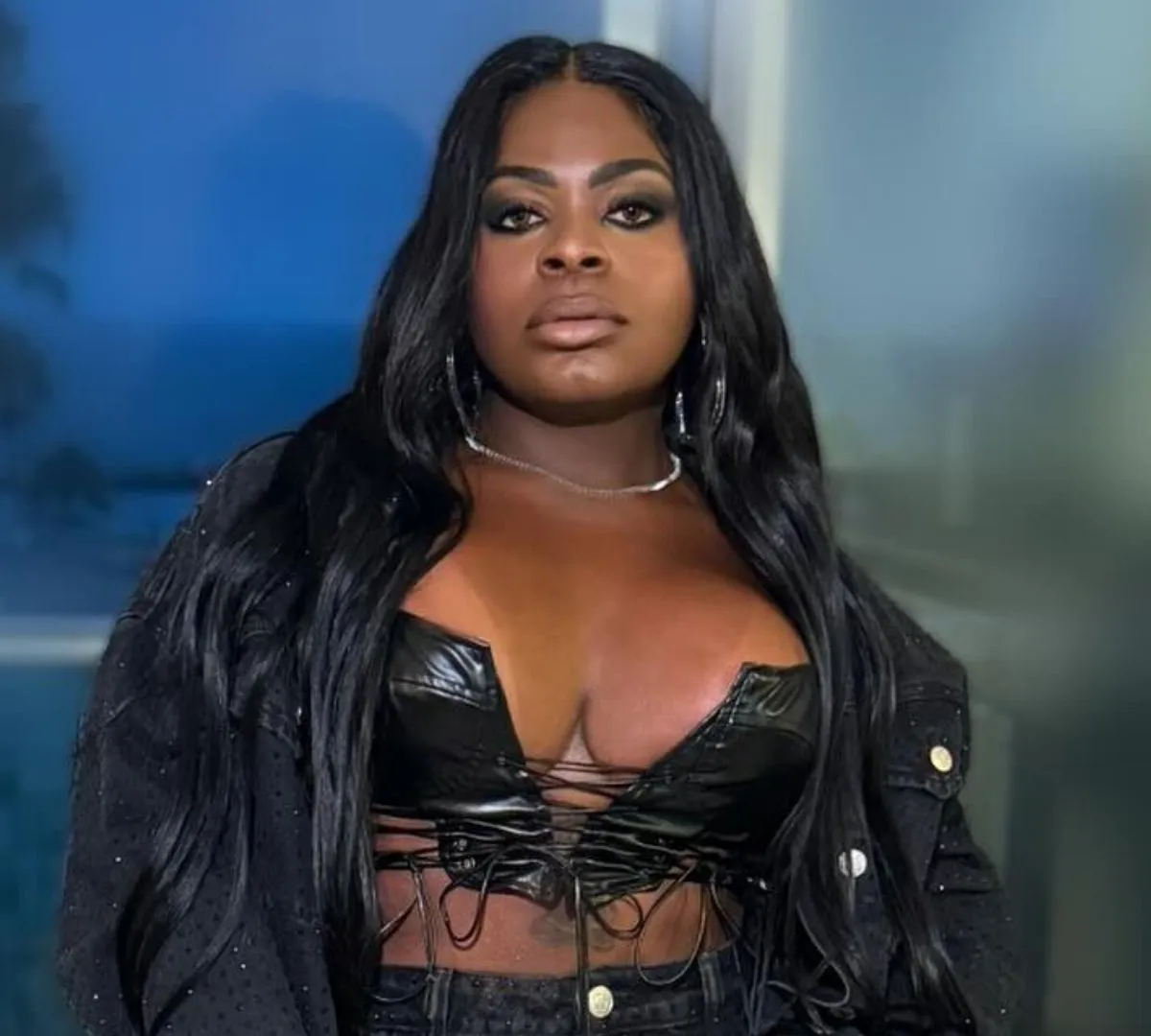 Jojo Todynho é internada após fortes dores de cabeça