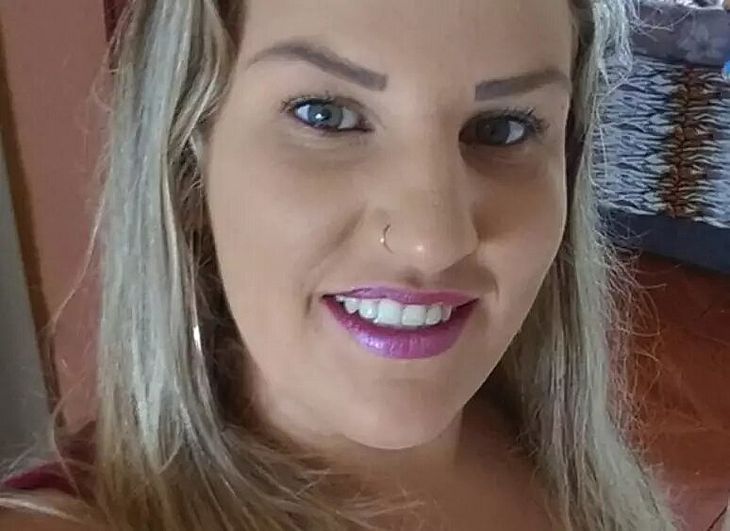 Mulher de 26 anos é assassinada com fio de luz amarrado ao pescoço