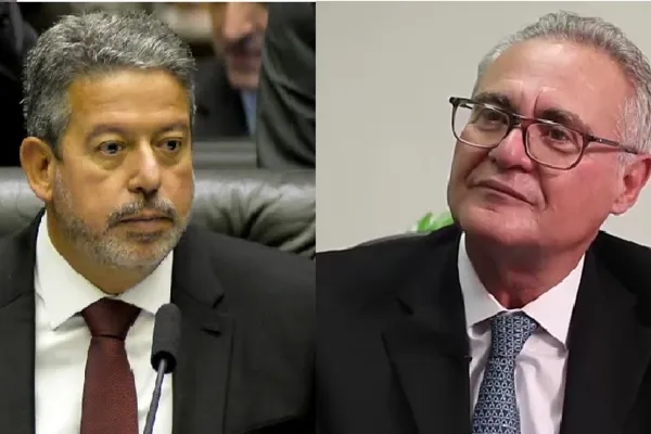 Os ‘escolhidos’ de Alagoas na Abin Paralela: Renan e Arthur