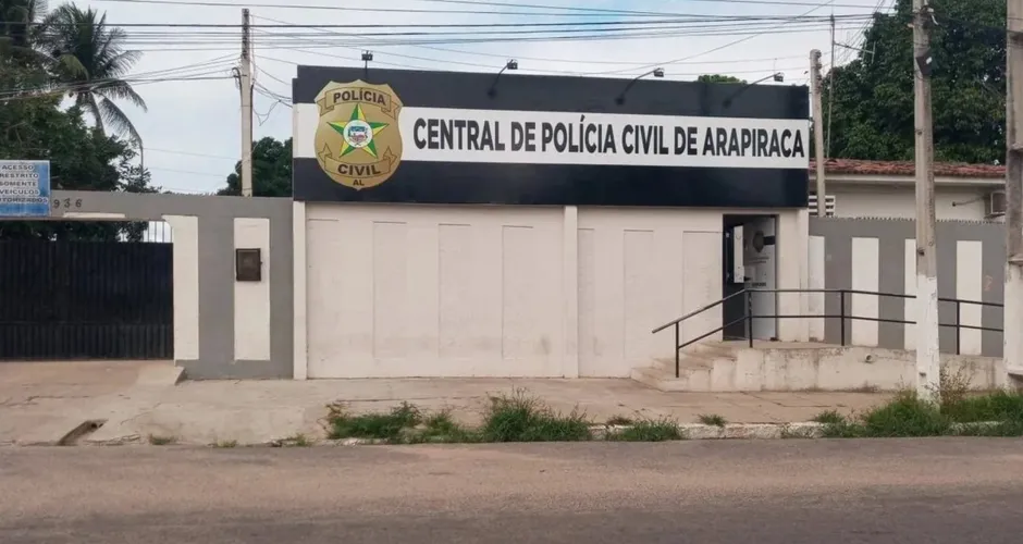PM é agredido com barra de ferro durante abordagem no Agreste de Alagoas
