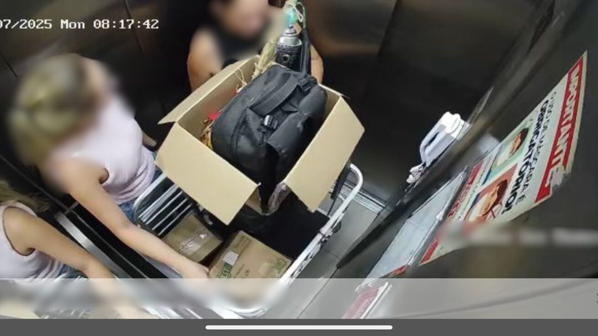 Com mais de 40 registros na polícia, mãe e filha são presas por golpes em série com imóveis em Alagoas