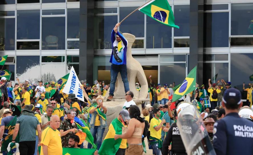 CPMI de 8 de janeiro atinge número de assinaturas necessárias e pode ser instalada