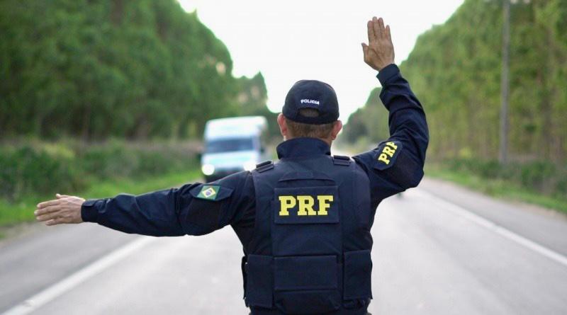 Polícia Rodoviária Federal prende homem com motocicleta adulterada em Palmeira dos Índios