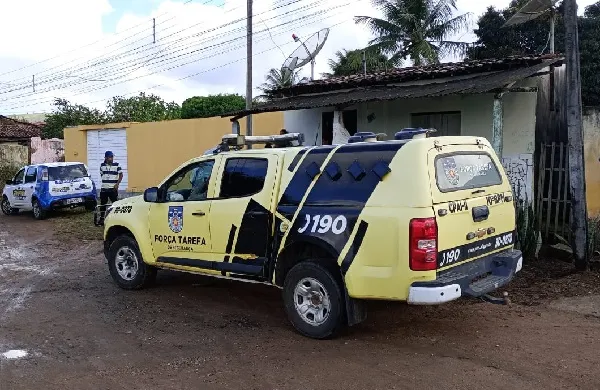 Idoso comete suicídio em Palmeira dos Índios