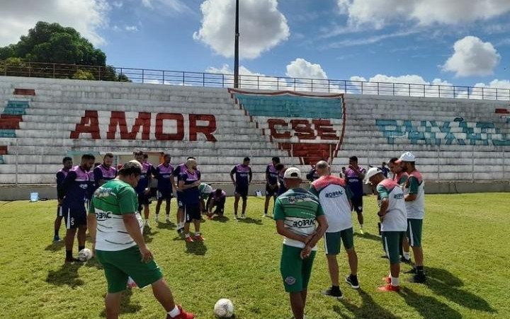 Em clima de decisão, ASA e CSE vivem impasse nos bastidores