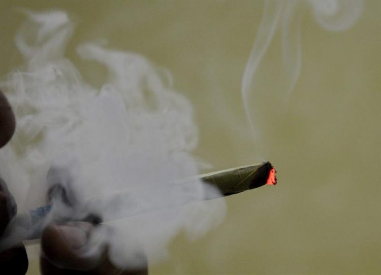 OMS sugere proibir tabaco aos jovens para diminuir a mortalidade