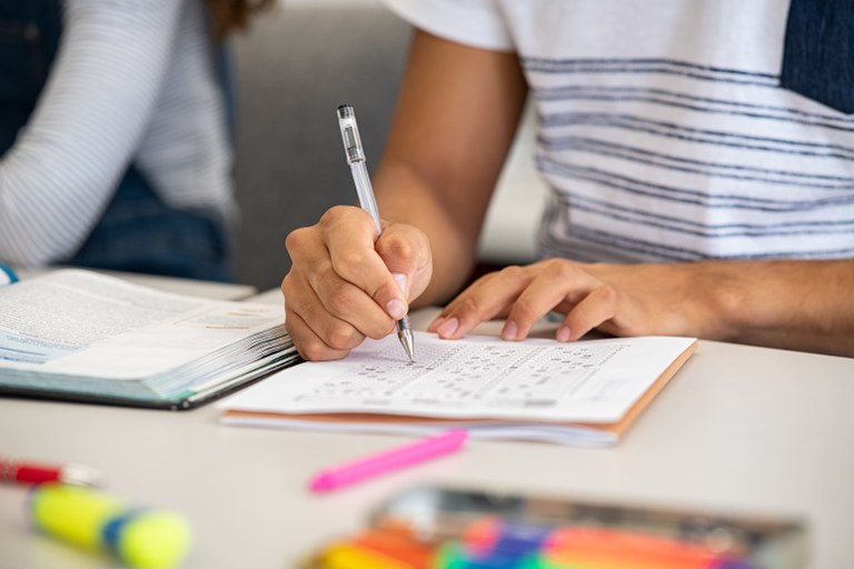 Concurso público: confira os 16 melhores editais para setembro