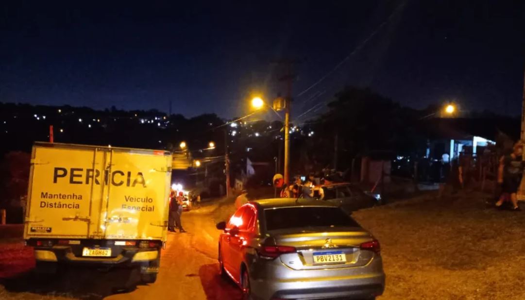 Quatro crianças são encontradas mortas dentro de casa em Alvorada