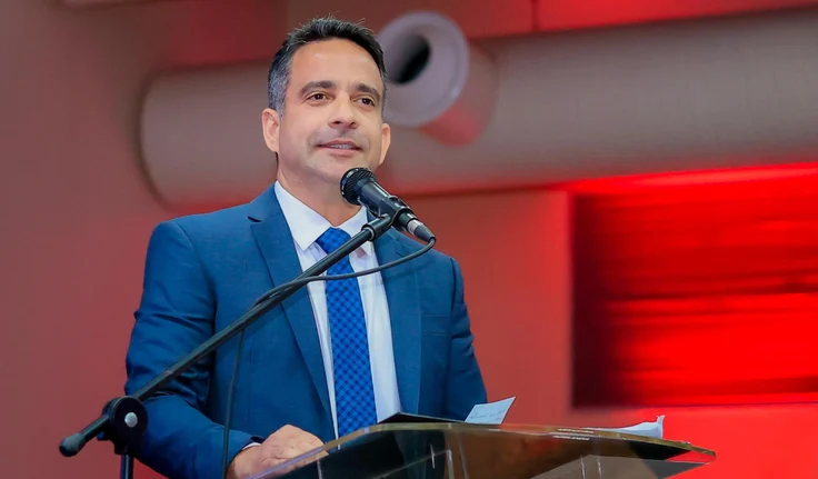 Avaliação positiva do governo Paulo Dantas sobe e atinge 78%, aponta pesquisa