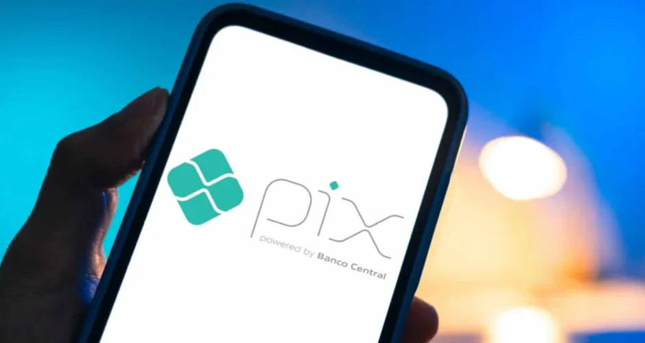 Mudança no Pix: objetivo é Receita cruzar dados, entenda