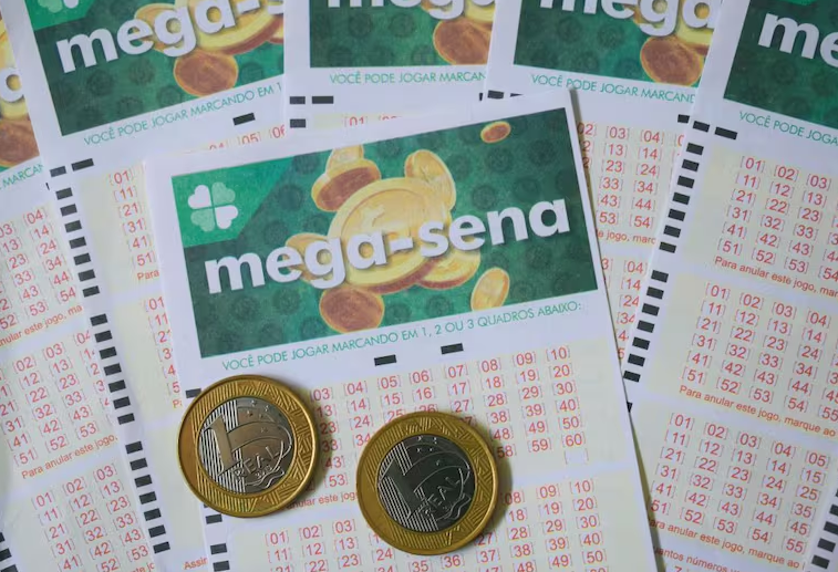 Mega-Sena acumula de novo e prêmio vai a R$ 45 milhões; veja os números