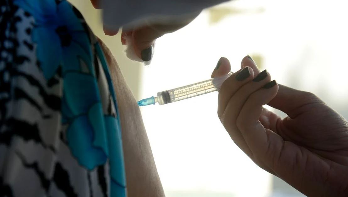 Vacina contra a influenza continua disponível nos postos de saúde de Palmeira