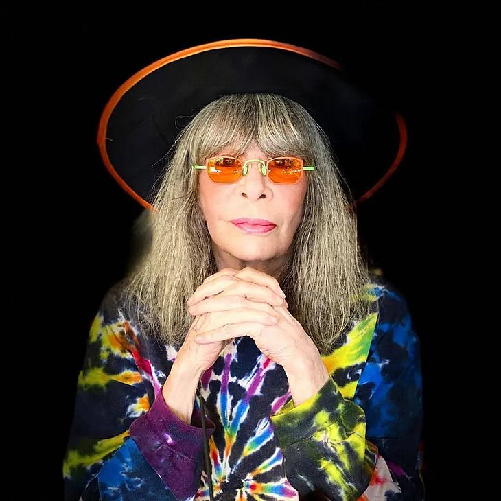 Rita Lee irá aparecer em nova música e clipe; saiba como