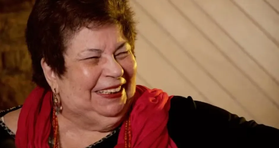 Nana Caymmi, uma das maiores cantoras do Brasil, morre aos 84 anos