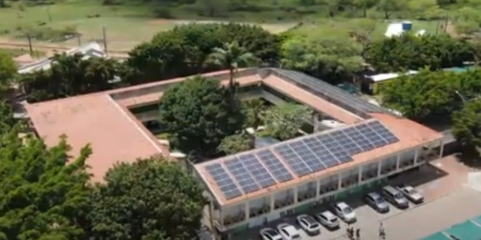 Ifal-Palmeira dos Índios- Imagem: Reprodução Vídeo/ASCOM