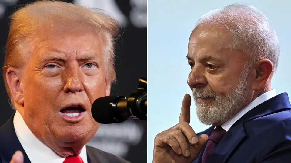 Lula fala em orgulho do STF após condenação de Bolsonaro e pede diálogo com Trump em artigo no NYT