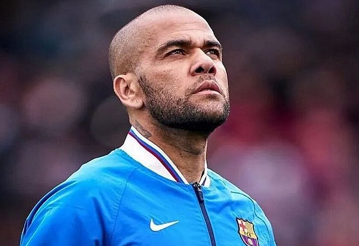 Guiados por defesa, mulher e três amigos repetem que Daniel Alves estava 'muito bêbado'