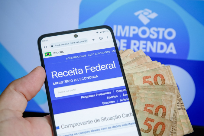 Governo isenta Imposto de Renda para quem recebe até dois salários mínimos