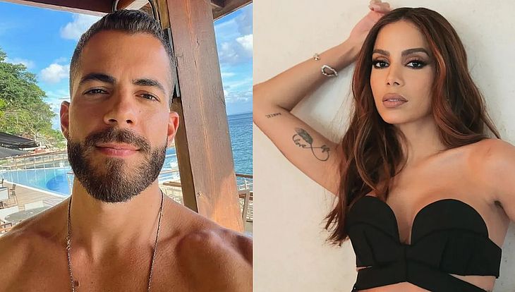 Filho de Bell Marques e Anitta curtem viagem na Islândia: novo casal ou apenas bons amigos?