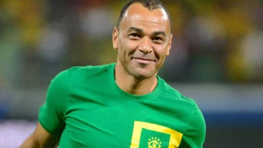 Cafu (Divulgação)