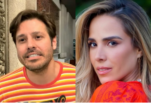 Dado Dolabella se pronuncia sobre reconciliação com Wanessa Camargo