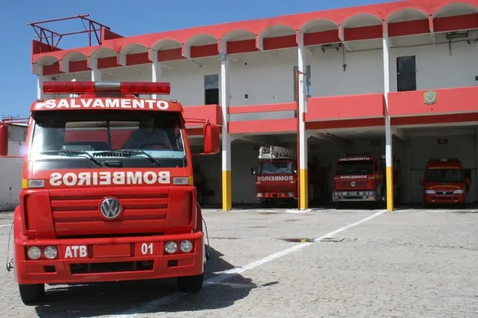 Número 193 do Corpo de Bombeiros está sem funcionar em Alagoas