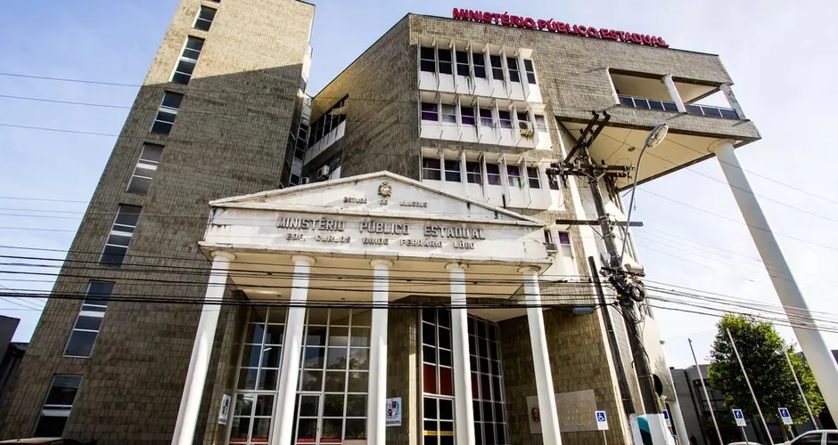 MP denuncia grupo por desvio de verbas públicas e eleitorais; 16 viram réus na Justiça. Foto: MPE