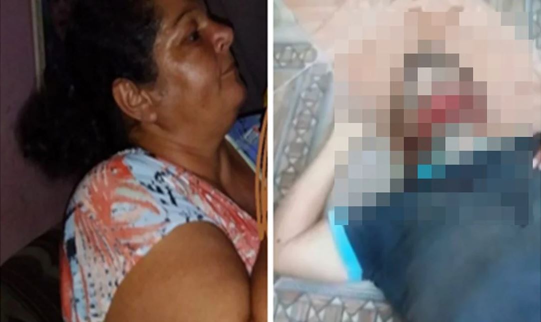 Homem com distúrbios mentais mata a esposa e depois atira na cabeça