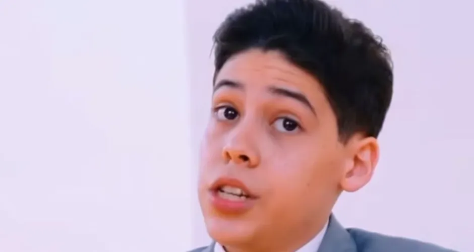 Pais do pastor mirim Miguel dizem que ele é vítima de linchamento