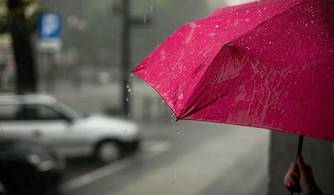 Fim de semana terá chuva pelo país; confira a previsão do tempo