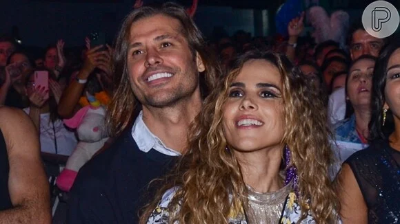 Antes do 'BBB 24', Wanessa sugeriu relacionamento aberto para Dado Dolabella e cogitou entrar solteira no reality: 'Sou noiada'