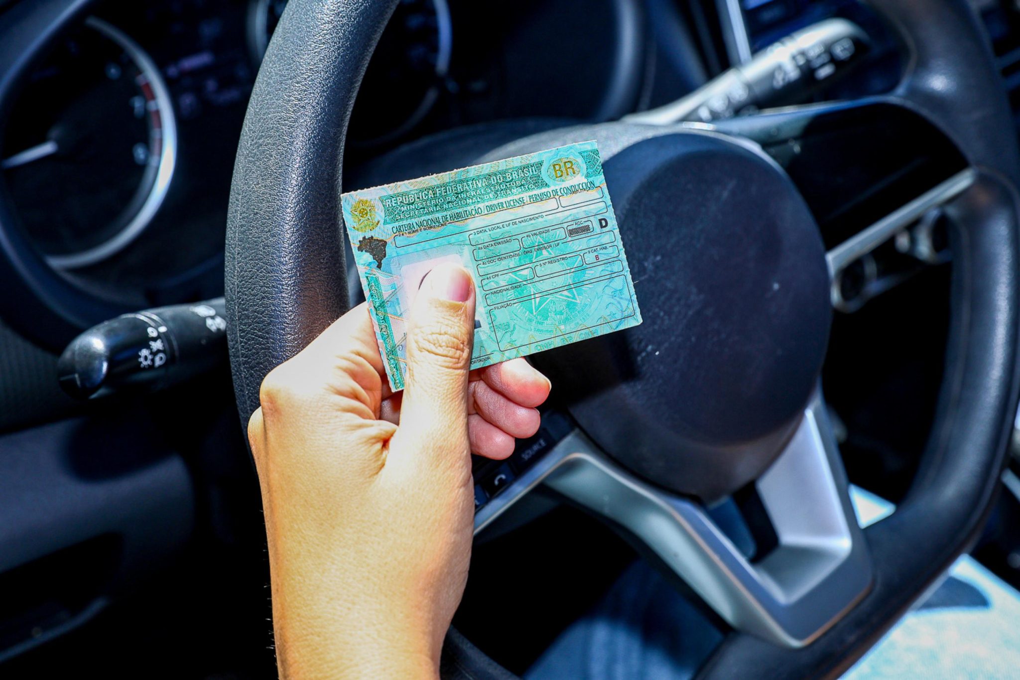 CNH do Trabalhador: Confira lista de selecionados para o programa gratuito do Governo de Alagoas