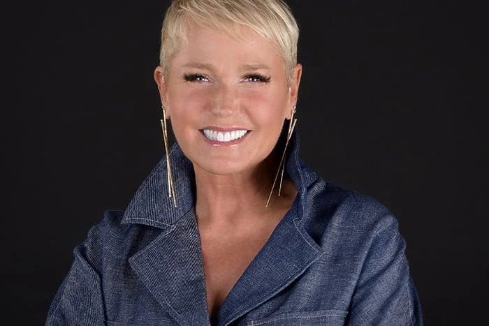 Milionária, Xuxa pede o despejo de inquilino por dívida de R$ 14 mil