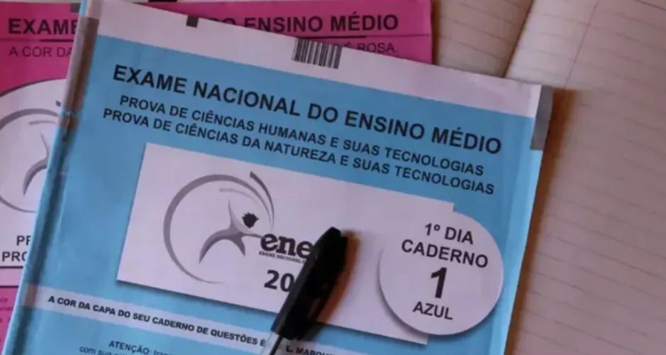 Confira aqui o resultado do Enem 2024