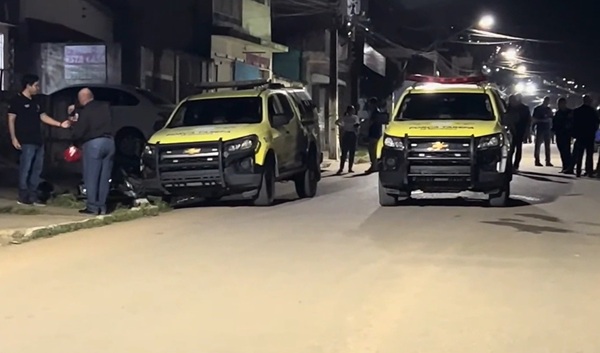 Gabriel Lincoln: reprodução simulada confronta versões de ação policial em morte de adolescente