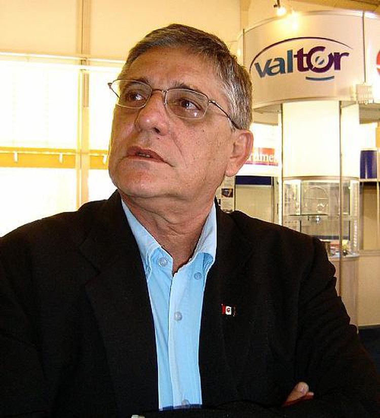 Morre aos 73 anos o ex-deputado federal Eduardo Bomfim
