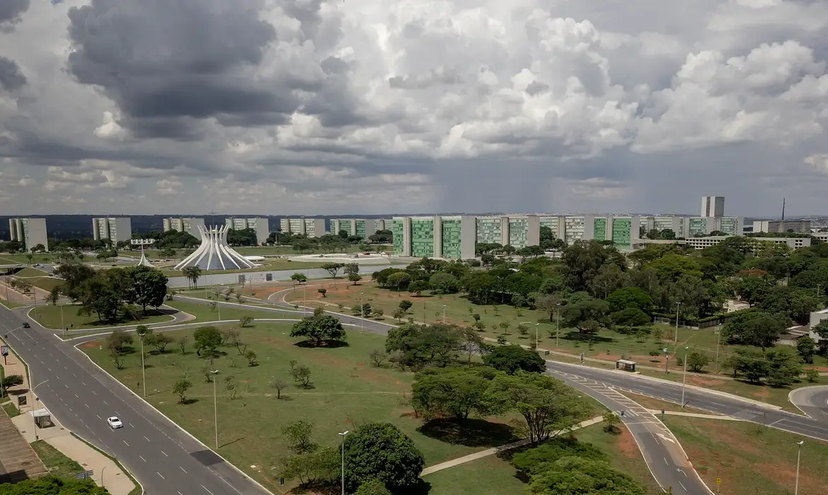 Concurso Público Unificado será realizado em 180 cidades em 2024